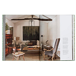 Альбом  декорирование Интерьеров Мелиссы Пенфолд Natural Living by Design: Melissa Penfold варинант исполнения - 10 | Loft Concept в Брянске