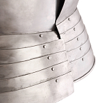 Декоративные доспехи Armor Cabinet de Curiosites варинант исполнения - 4 | Loft Concept в Брянске