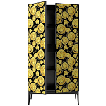 Stiletto Cabinet Barocco Medusa варинант исполнения - 3 | Loft Concept в Брянске