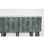 Чаша керамическая на ножках "Наследие" варинант исполнения - 4 | Loft Concept в Брянске