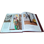 Коллекционная книга Art in Vogue варинант исполнения - 6 | Loft Concept в Брянске