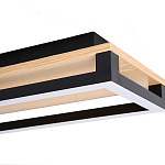 Потолочный светильник 40 GAVIN WOOD варинант исполнения - 2 | Loft Concept в Брянске