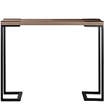 Консоль в стиле лофт Urban Style Space 2 варинант исполнения - 1 | Loft Concept в Брянске