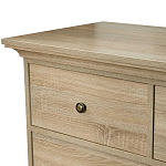 Комод Stasi варинант исполнения - 4 | Loft Concept в Брянске