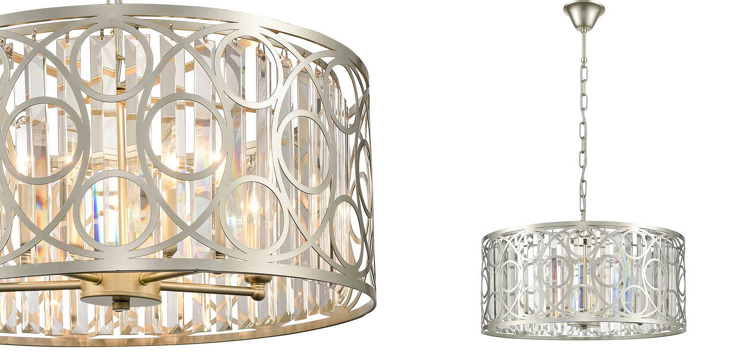 Люстра Onorina Chandelier Люстра Onorina Chandelier - Loft-Concept в Брянске