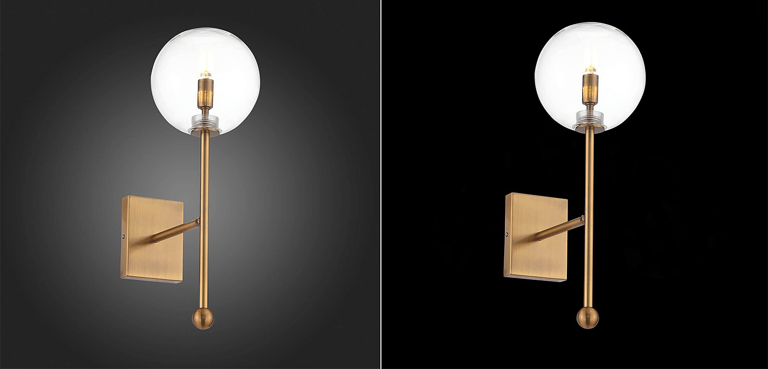 Бра Gallotti & Radice Sconce Бра Gallotti & Radice Sconce - Loft-Concept в Брянске