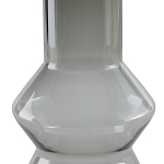 Ваза стеклянная для цветов Brighter Stars варинант исполнения - 2 | Loft Concept в Брянске