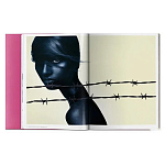 Книга Gisele Bundchen варинант исполнения - 4 | Loft Concept в Брянске