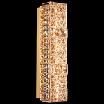 Бра с текстурной хрустальной огранкой Light Delight варинант исполнения - 2 | Loft Concept в Брянске