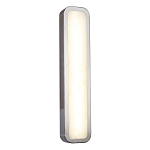 Бра в металлическом корпусе с рассеивателем из бежевого алебастра Cryptocrystalline Stone варинант исполнения - 3 | Loft Concept в Брянске