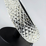 Бра Oculus Lights Черный варинант исполнения - 5 | Loft Concept в Брянске