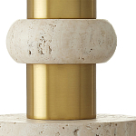 Настольная лампа цилиндрической формы Congenital Surface варинант исполнения - 1 | Loft Concept в Брянске