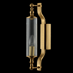 Бра с прозрачным цилиндрическим плафоном Jeanette варинант исполнения - 9 | Loft Concept в Брянске