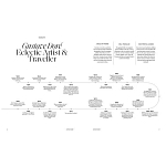 Книга Fantastic Gustave Dore варинант исполнения - 10 | Loft Concept в Брянске