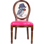 Стул French the owl is elegant варинант исполнения - 1 | Loft Concept в Брянске