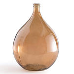 Ваза-бутыль из стекла TRANSPARENT FORMS 56 варинант исполнения - 7 | Loft Concept в Брянске