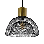 Подвесной светильник в стиле лофт Massimo варинант исполнения - 1 | Loft Concept в Брянске