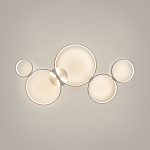 Потолочный светильник Olympia 3000-4000К 43Вт варинант исполнения - 2 | Loft Concept в Брянске