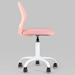 Яркий компьютерный стул Tropica Pink варинант исполнения - 2 | Loft Concept в Брянске