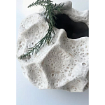 Ваза «Пена» варинант исполнения - 3 | Loft Concept в Брянске