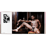 Подарочный Альбом Фото ню The Big Penis Book 18+ варинант исполнения - 6 | Loft Concept в Брянске