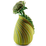 Дизайнерская статуэтка для интерьера Tropical Fruit Pandora 15 варинант исполнения - 4 | Loft Concept в Брянске