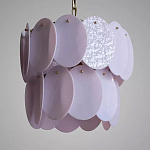 Люстра Pink Sunset варинант исполнения - 1 | Loft Concept в Брянске