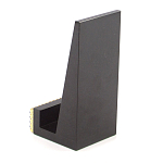 Подставка для телефона из натурального камня малахит Stone Stand варинант исполнения - 2 | Loft Concept в Брянске