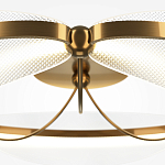 Потолочный светильник Breeze 3000К 45Вт варинант исполнения - 3 | Loft Concept в Брянске