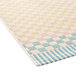 Ковер в винтажной расцветке  Check Рattern варинант исполнения - 3 | Loft Concept в Брянске