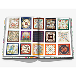 Подарочная коллекционная книга для дизайнеров Gucci. The Art of Silk Assouline варинант исполнения - 9 | Loft Concept в Брянске