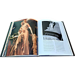 Коллекционная книга Cinema in Vogue варинант исполнения - 7 | Loft Concept в Брянске