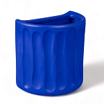 Ваза Seletti Dorico Blue варинант исполнения - 1 | Loft Concept в Брянске