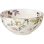 Набор посуды обеденный на 4 персоны 12 предметов Garden Whisper Porcelain Set  варинант исполнения - 3 | Loft Concept в Брянске