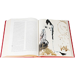 Коллекционное издание древней Библии с иллюстрациями Сальвадора Дали варинант исполнения - 6 | Loft Concept в Брянске