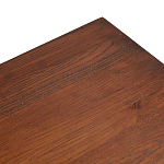 Деревянная консоль в китайском стиле красная Tang Console Table варинант исполнения - 4 | Loft Concept в Брянске