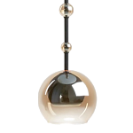 Подвесной светильник Eastern fluff варинант исполнения - 1 | Loft Concept в Брянске