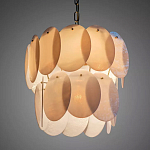 Люстра Pink Sunset варинант исполнения - 3 | Loft Concept в Брянске