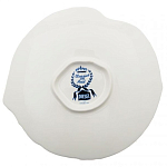 Десертная тарелка Seletti Deer варинант исполнения - 1 | Loft Concept в Брянске