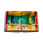 Книга Louis Vuitton. Virgil Abloh варинант исполнения - 8 | Loft Concept в Брянске