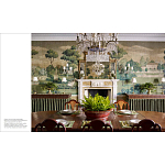 Альбом для дизайнеров The Art of Gracie: Handpainted Wallpapers, Timeless Rooms варинант исполнения - 6 | Loft Concept в Брянске