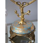 Настольное зеркало Delavihi Tif варинант исполнения - 5 | Loft Concept в Брянске