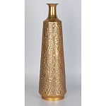 Ваза железная Fig варинант исполнения - 2 | Loft Concept в Брянске