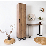 Консоль в стиле лофт Urban Style Space варинант исполнения - 5 | Loft Concept в Брянске