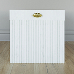 Сундук Elsa Dreams White варинант исполнения - 2 | Loft Concept в Брянске