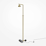 Напольный светильник Pikant 3000К 13Вт варинант исполнения - 8 | Loft Concept в Брянске