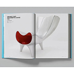 Энциклопедический том охватывает все работы Марка Ньюсона Marc Newson. Works 84-24 варинант исполнения - 3 | Loft Concept в Брянске