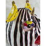 Скульптура DISCO SUPERHERO варинант исполнения - 4 | Loft Concept в Брянске