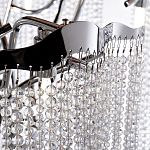 Люстра подвесная каскадная Raceme варинант исполнения - 2 | Loft Concept в Брянске