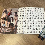 Подарочный Альбом группы AES AES+F варинант исполнения - 2 | Loft Concept в Брянске